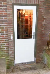 Deuren
